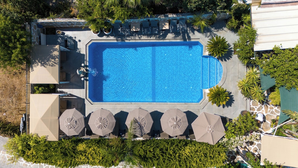 Artunc Butik Otel - Image 89