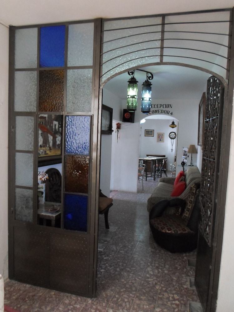 Hotel Posada Spa Antigua Casa Hogar