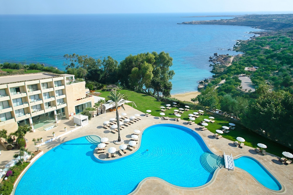 Hotel Grecian Park Hotel - Image 1