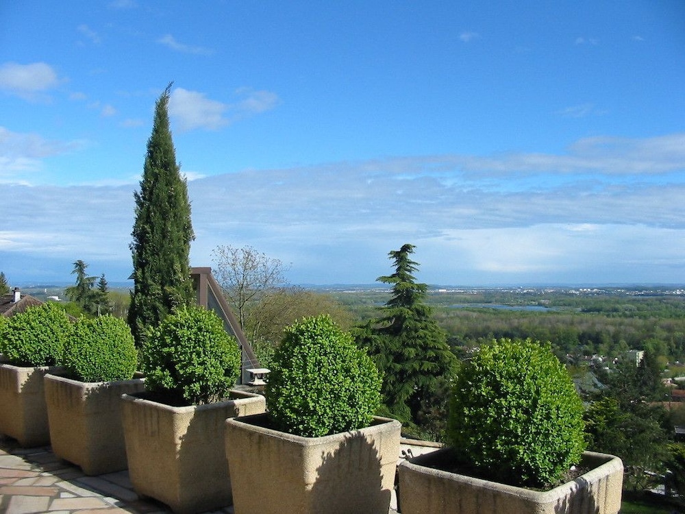 La Villa du Rhone