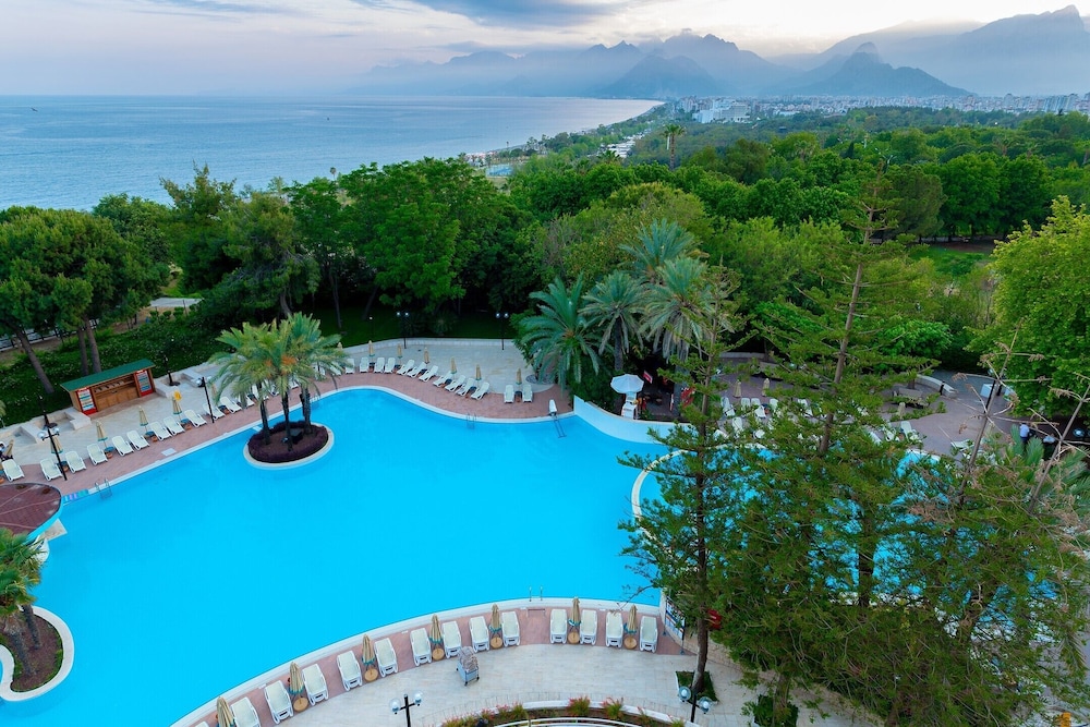 Medworld Health & Rehabilitation Center Rixos Antalya