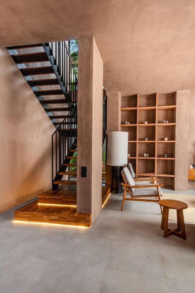 Keluoli villas Bingin