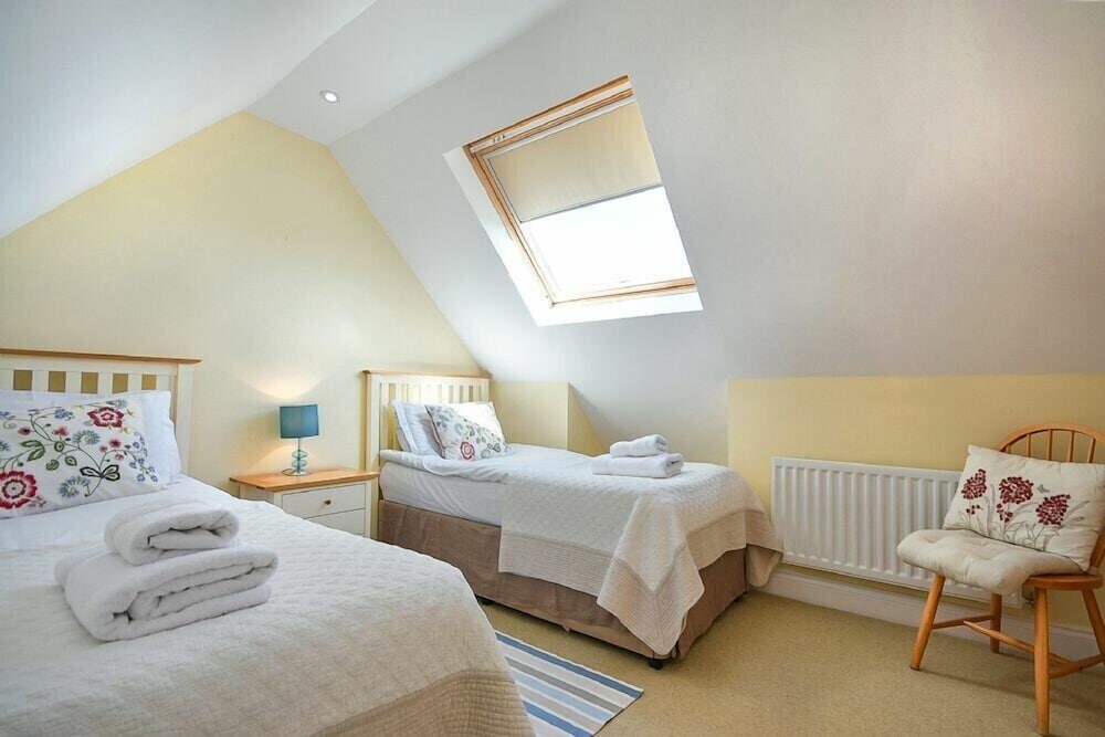 Grange Cottage
