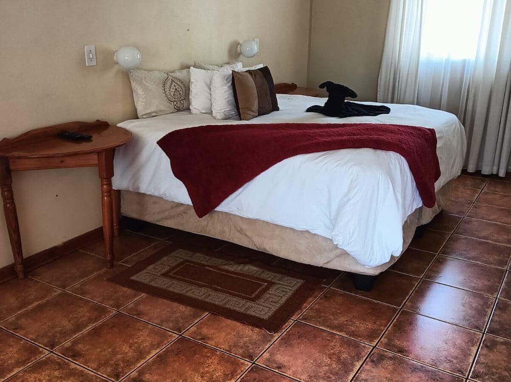 Mumo Lodge