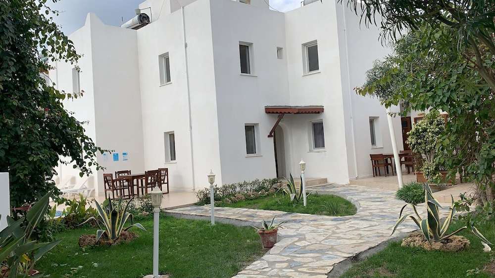 Canna Garden Otel - Yetişkinler İçin - Image 77