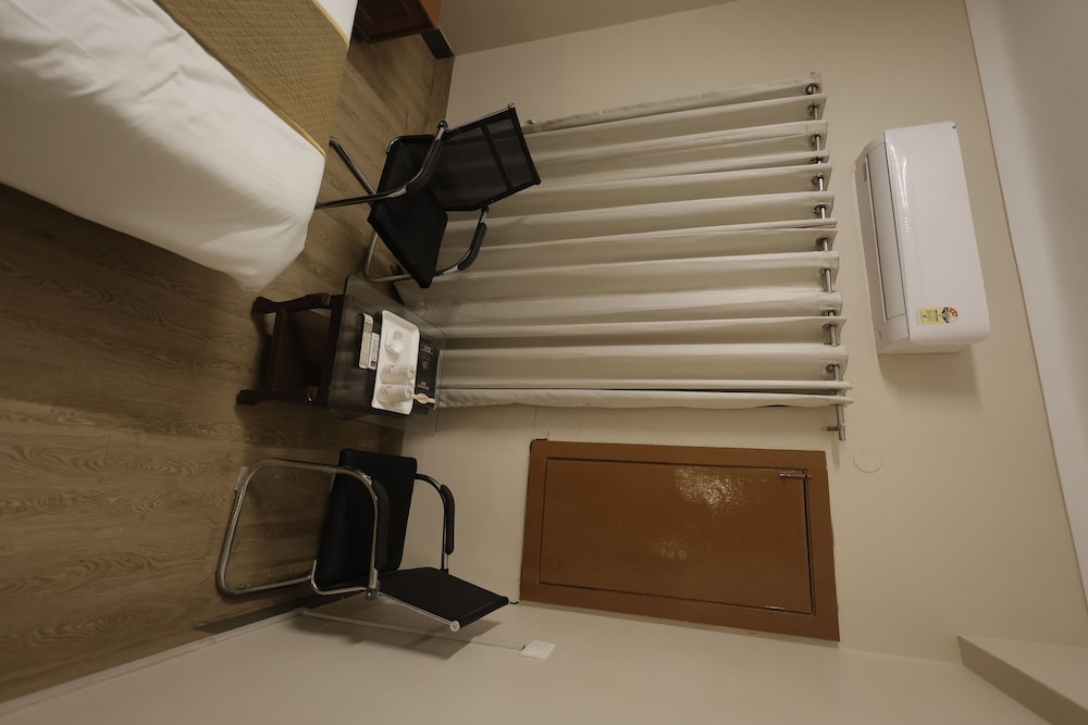 Hotel Amar Palace