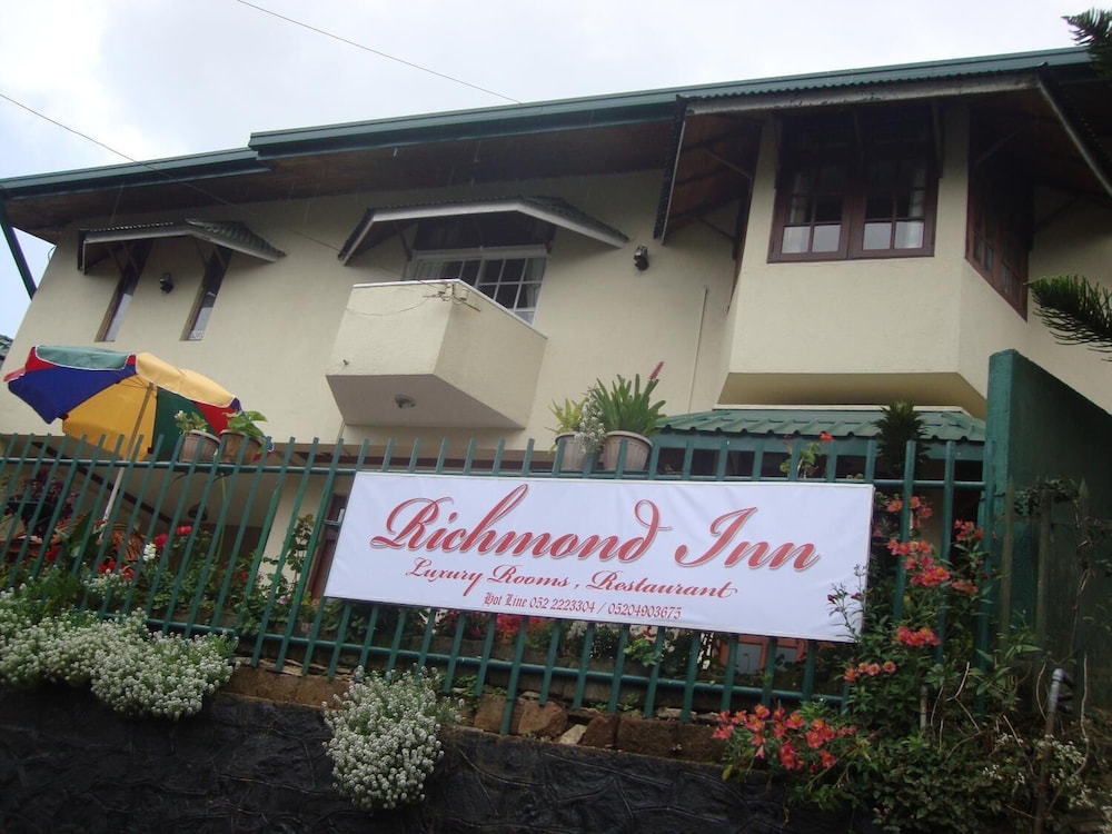 Richmond Inn