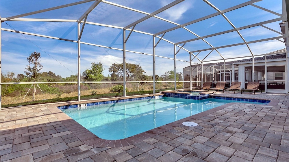 The Retreat at Champions Gate by Nova