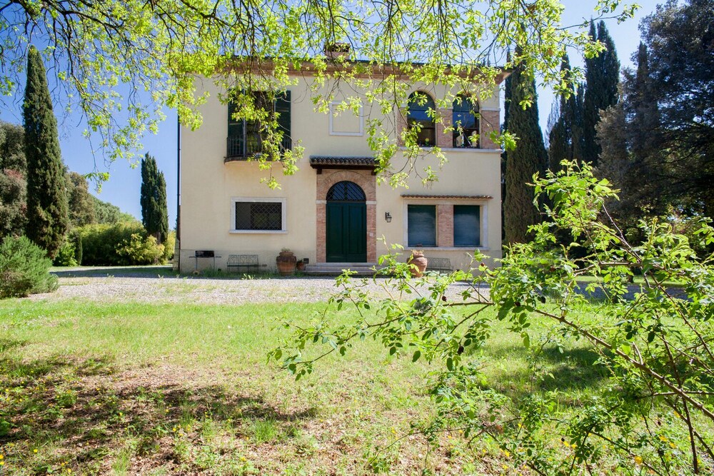 Bio Tenuta di Paganico - I Roggeti