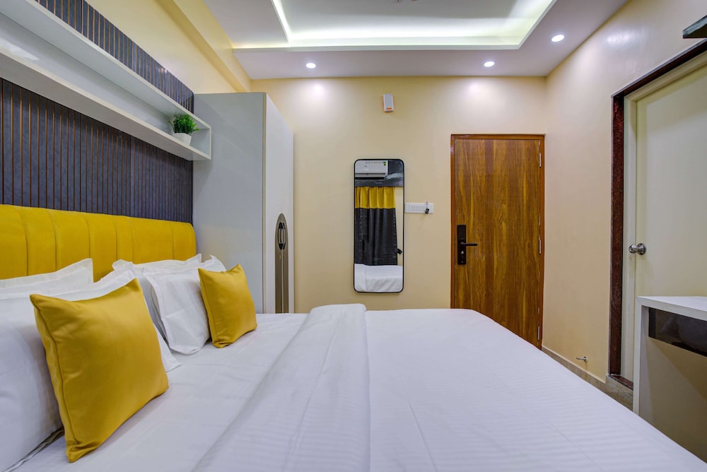 Open Hotel by Olive - Meet Me At