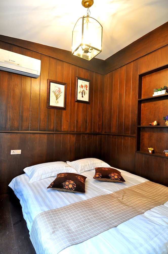 Wuzhen Chenhui impression Theme Inn