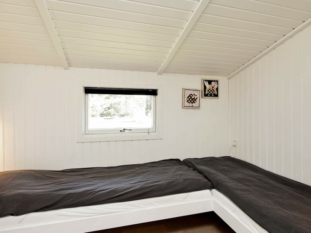 9 Person Holiday Home in Lokken-by Traum