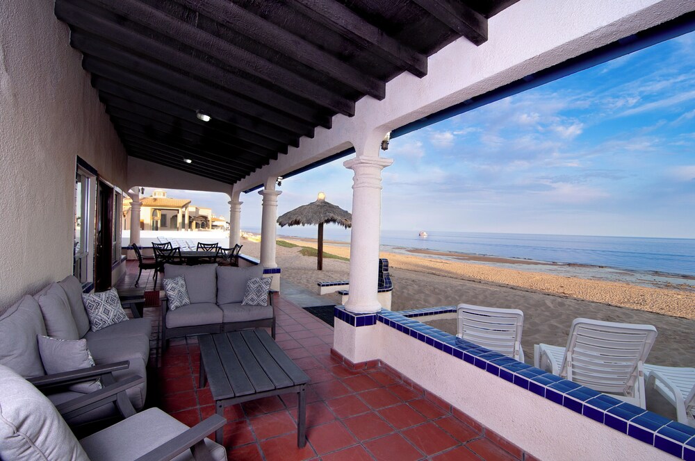 Playa Vida