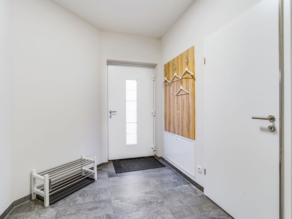 Panoramic View Comfortable Holiday Residence
