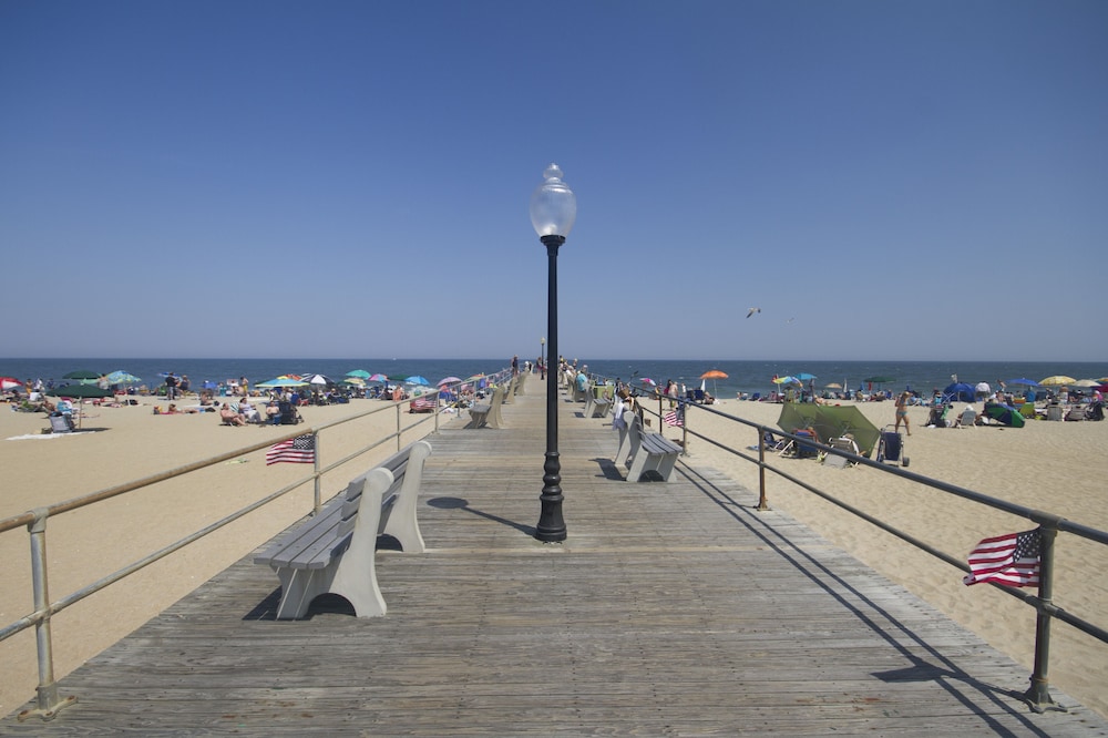 The Inn at Ocean Grove