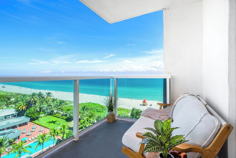 Luxury Vacation Rentals at 1 Hotel & Homes by LRMB
