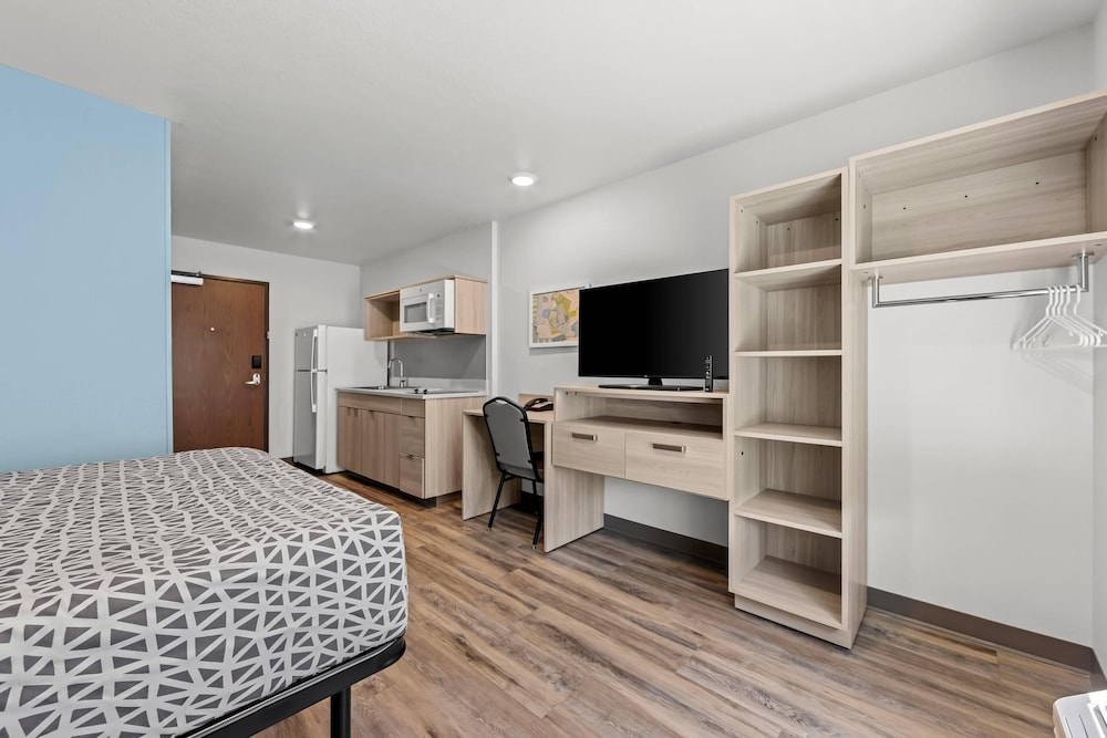 WoodSpring Suites Oak Ridge Knoxville