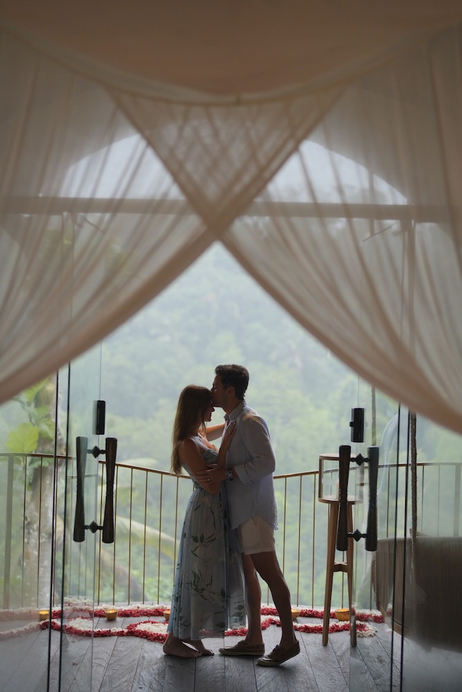 Belalu Bali Boutique & Spa Experience