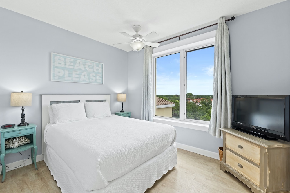 Grand Panama Beach Resort by Panhandle Getaways
