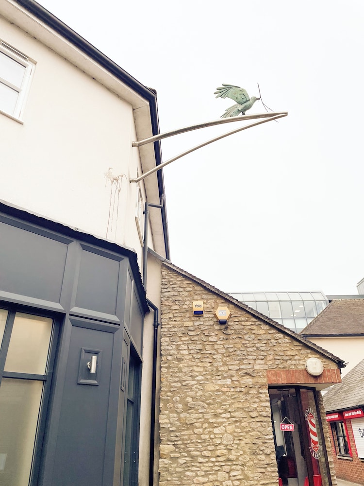 Evan's Yard