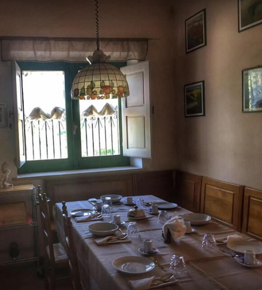 B&B Masseria Cosentini