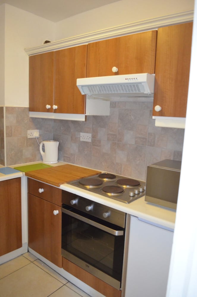 MetroStays - Christchurch 1