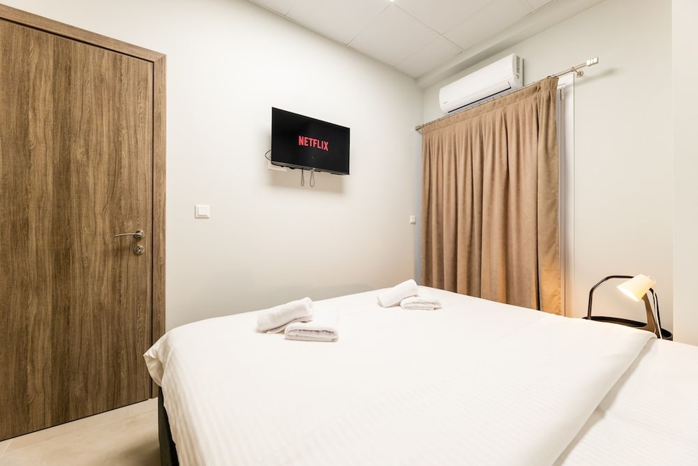 Harmony Apartment in Nea Ionia