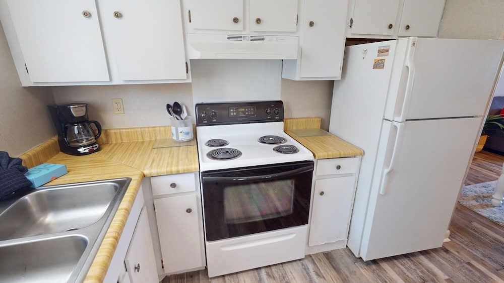 Lighthouse Point 3 by Tybee Vacation Rentals