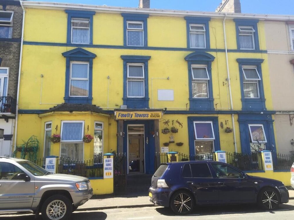 Fawlty Towers