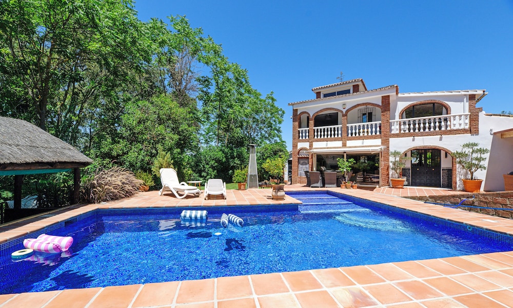 Casa de las Risas