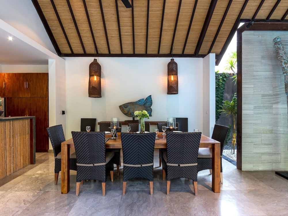 Anjali Villas by Villa Finder
