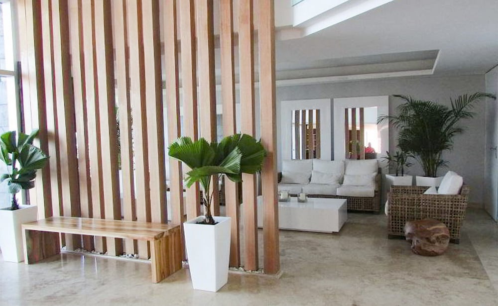 Apartamento Bocagrande - Ocean View view 4