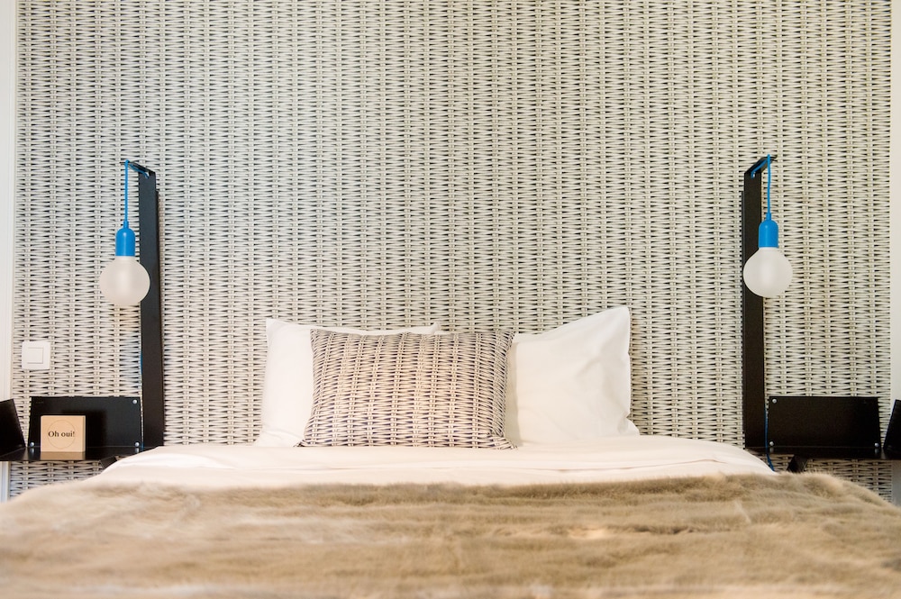 Smartflats Design - Grand-Place