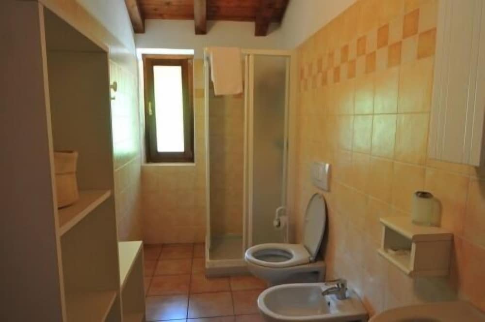 Agriturismo La Fonte di Mariella