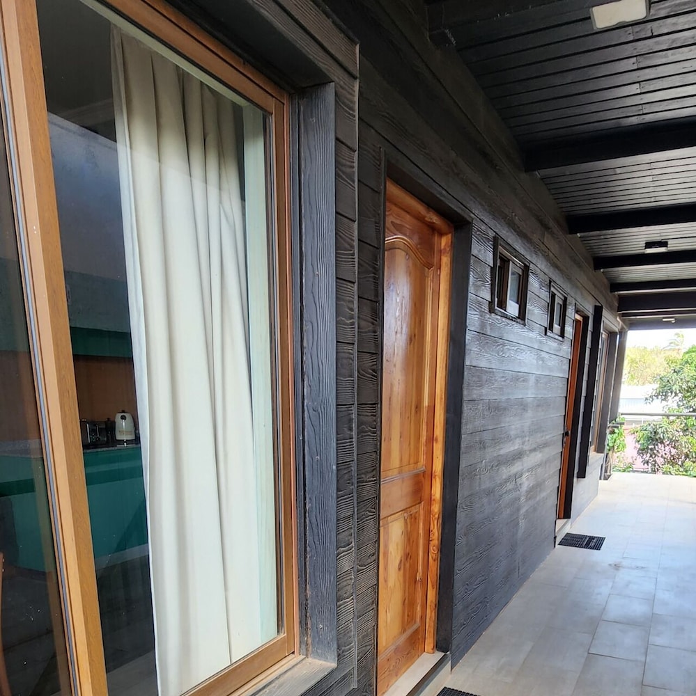 Apart Hotel Rapa Nui