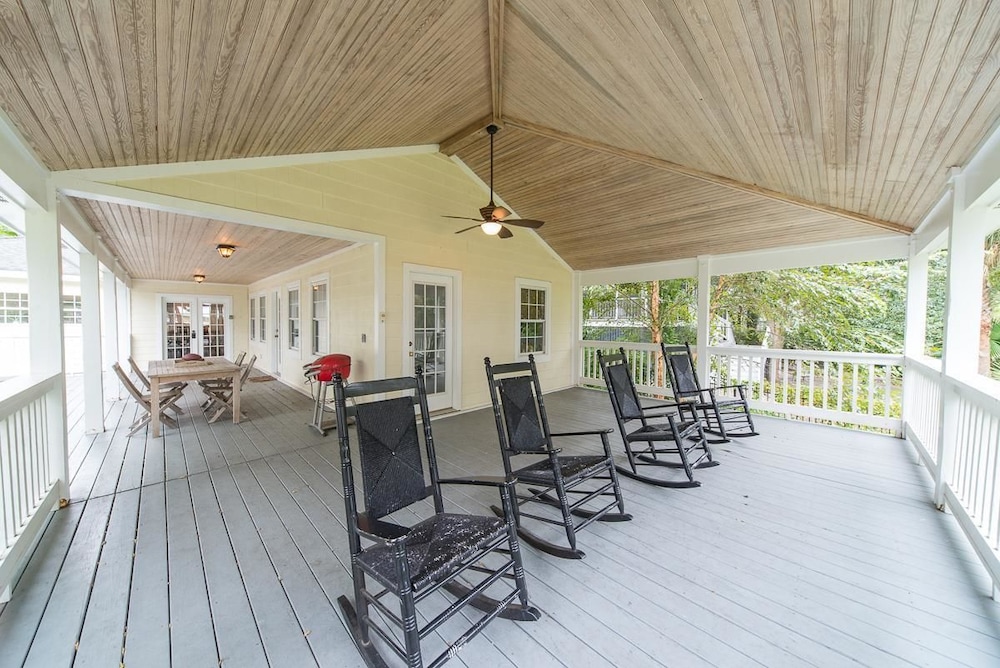 E Huron 308 4 Bedroom Holiday Home By My Ocean Rentals
