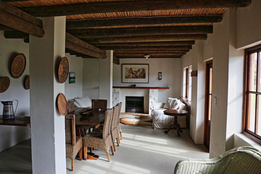 Tides Lodge