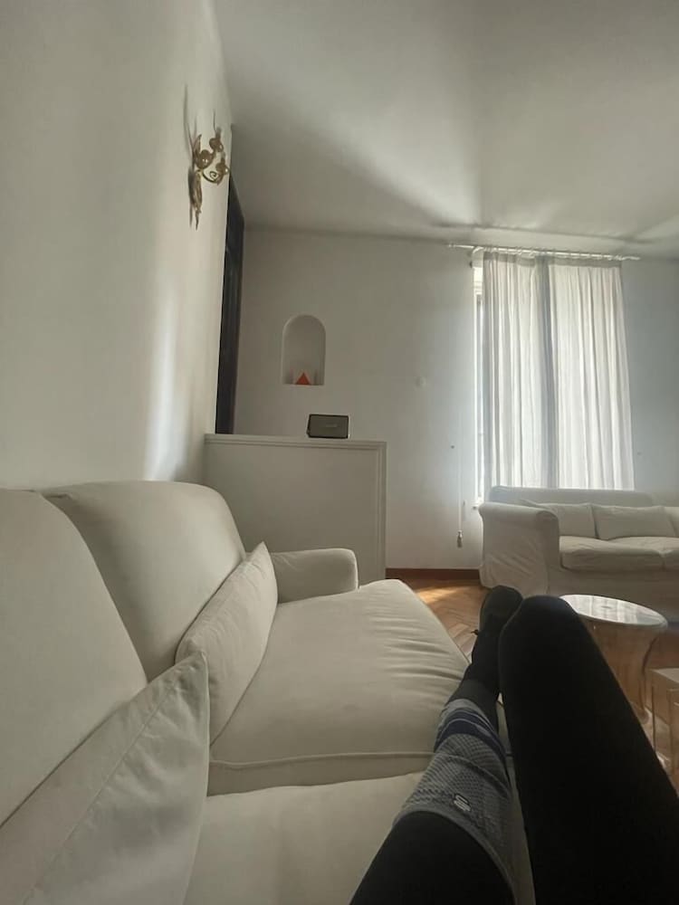 Quirinale Two Bedroom House