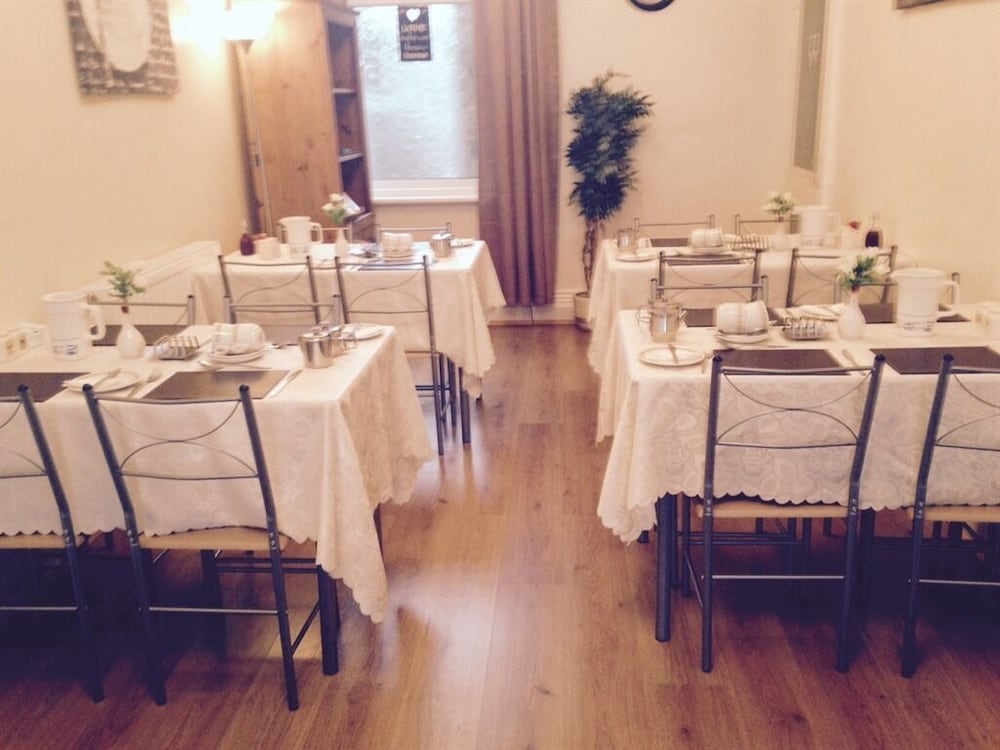 Hazelgrove Guest House