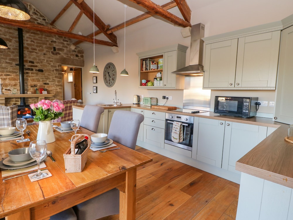 The Cartshed, Sedbury Park Farm - Property Image 29