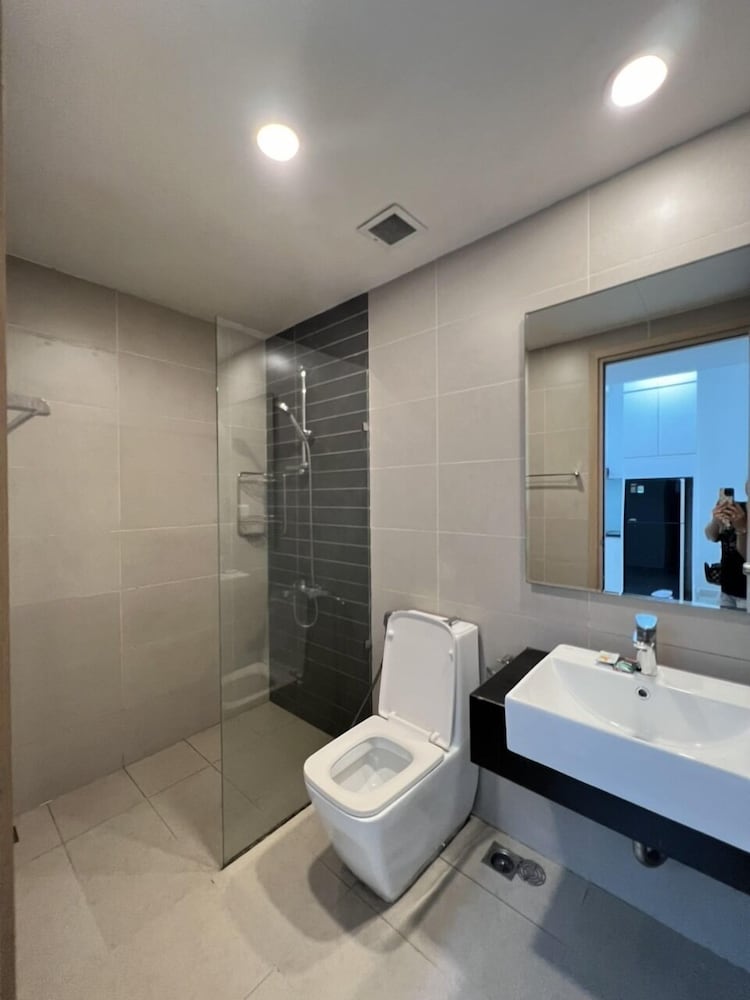 Golden Mansion Apartments Phu Nhuan