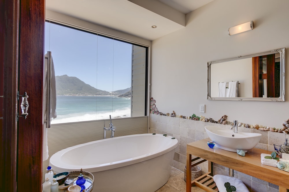 Tintswalo Atlantic