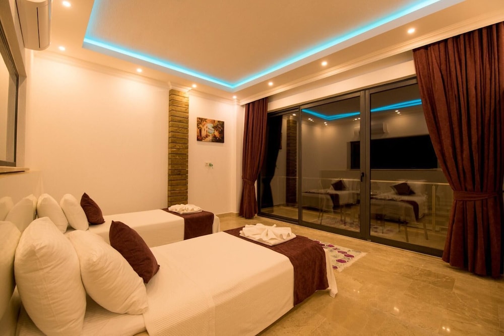 Villa Betül Kalkan - Kördere view 2