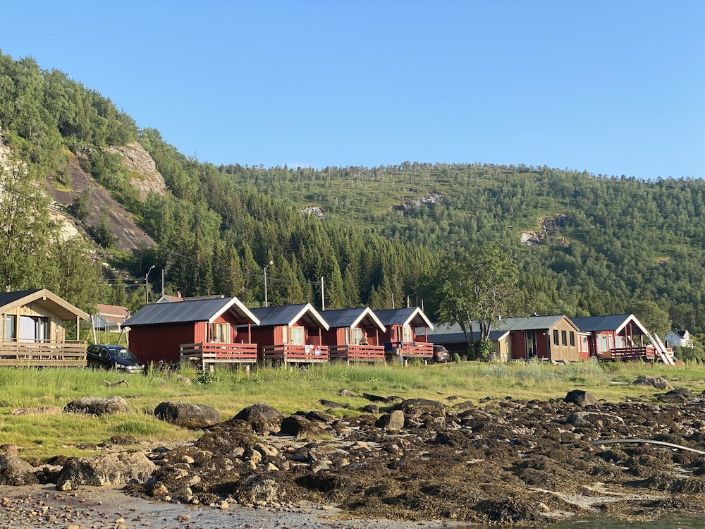 Base Camp Hamarøy