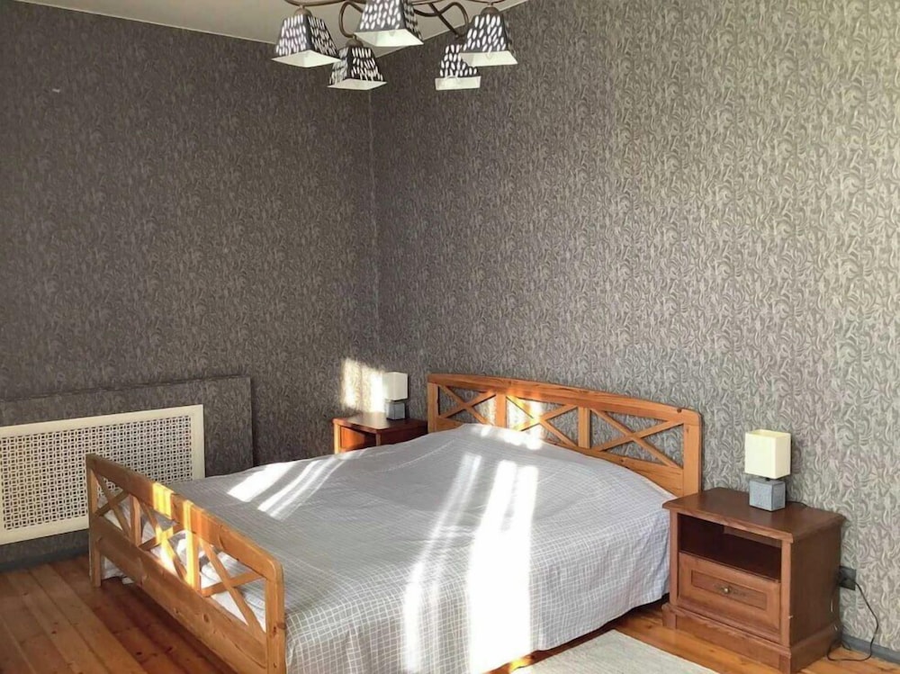Family apartments near Gorky Park