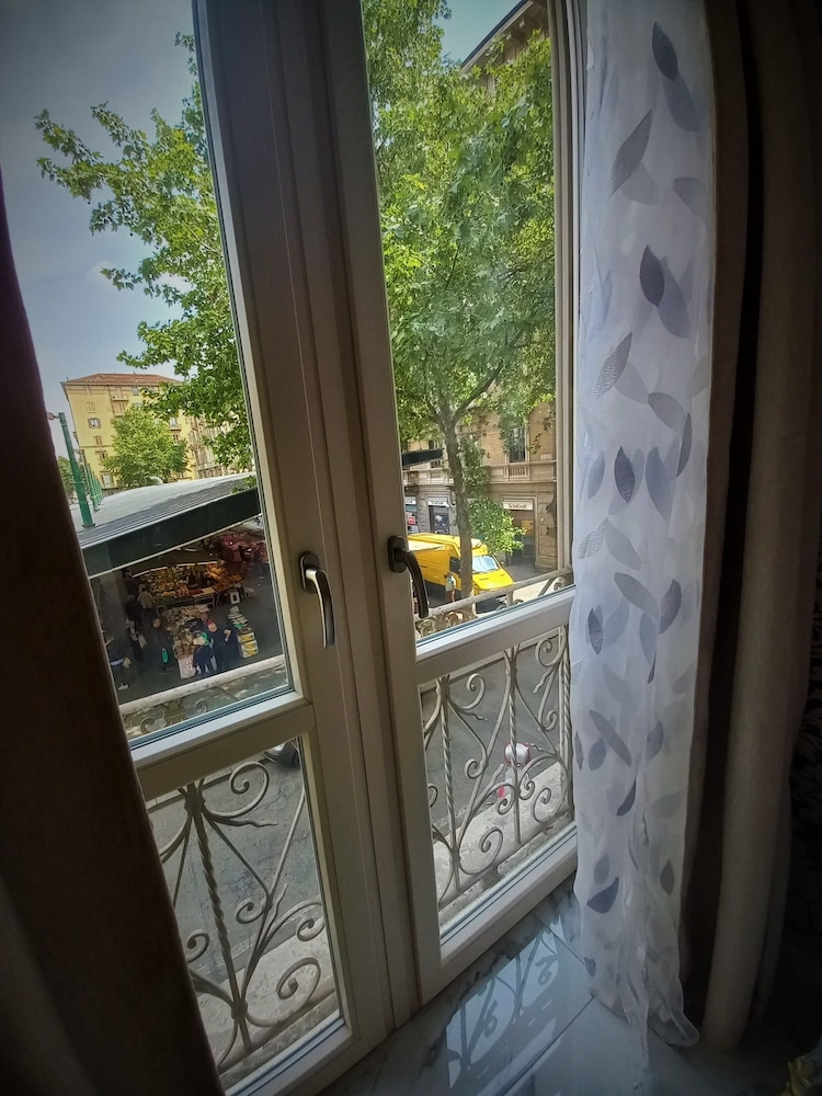 Dorolea Rooms Torino Centro