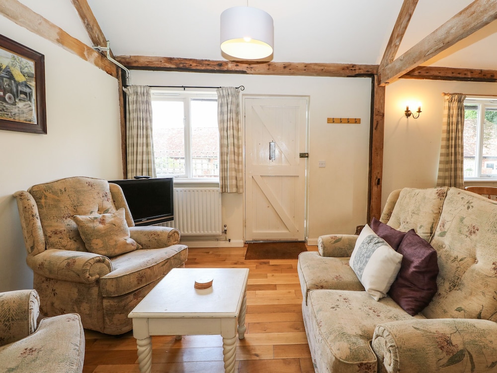 Byre Cottage 5