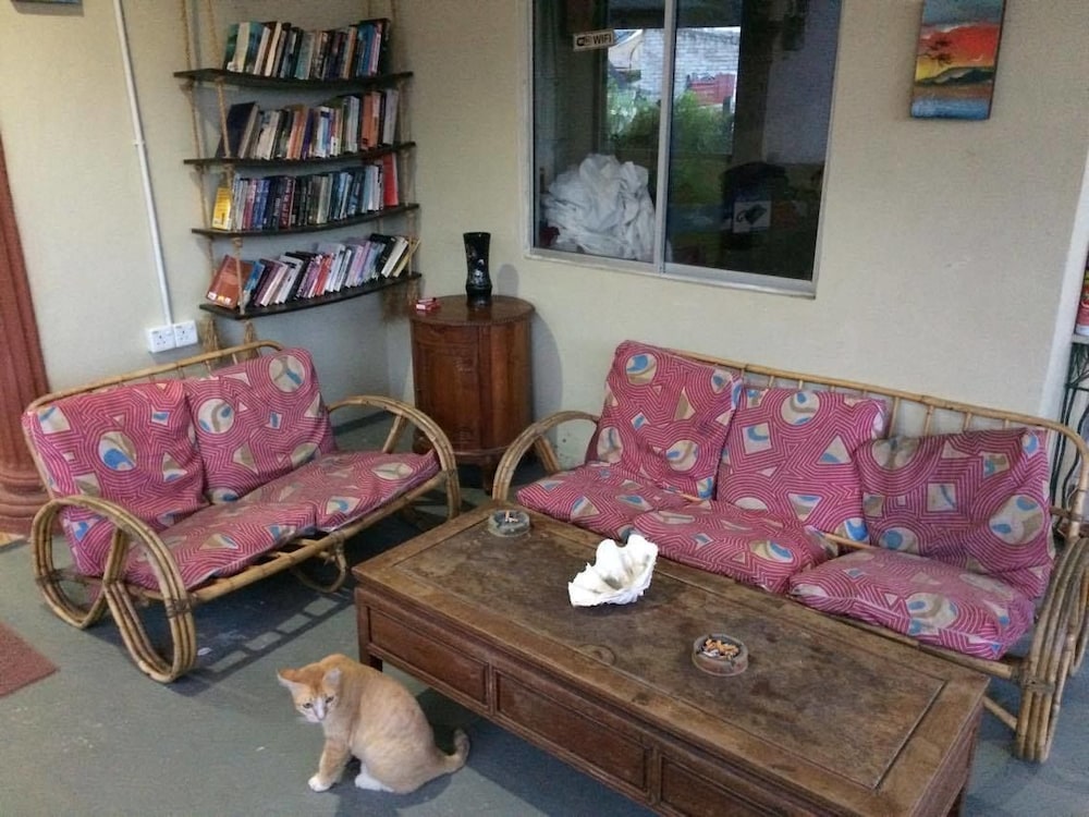 lounge