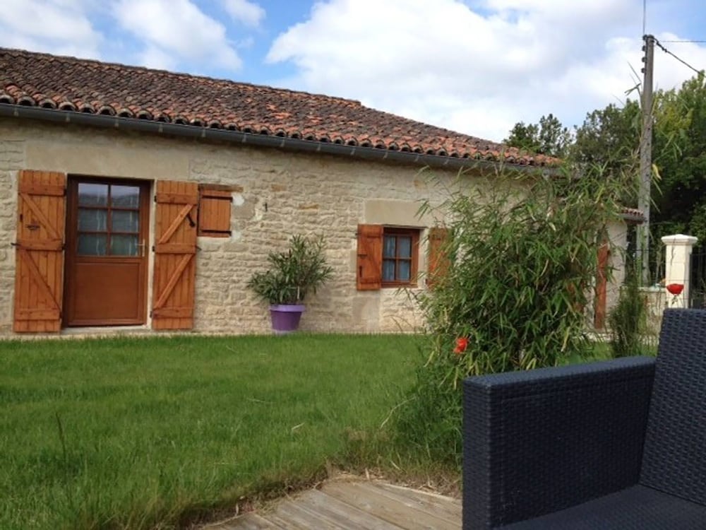 Le Haut Fontaine: Minis Maisons de Charme