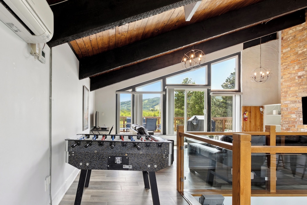 Tyrolean Chalets